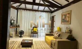 Imagem: Casa com 04 quartos em condominio