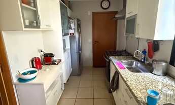 Imagem 5: Apto face sombra green park 88m2 - Jardim America