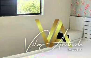 Imagem 4: Apartamento com 3 quartos à venda, 66 m² - Encruzilhada - Recife/PE