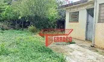 Imagem: Terreno à venda, 467 m² - Vila Assunção