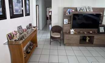 Imagem 3: EDF CASA ESPAÇOSA EM PONTA NEGRA