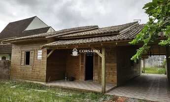 Imagem: Casa 3 dormitório Pontal do Sul Pontal