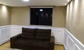 Imagem 2: Excelente Apartamento de 3 quartos no Bairro Masterville em Sarzedo