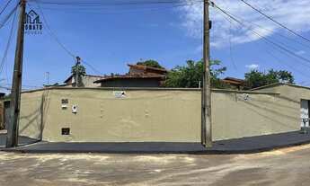 Imagem 5: Casa de Esquina Reformada em Senador Canedo - Lote Comercial - R$ 230 Mil