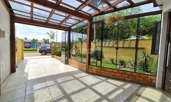 Imagem 3: Casa no bairro Zona Nova em Tramandaí com 3 quartos