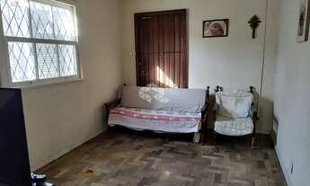 Imagem 3: Casa 2 dormitórios, piscina e anexo com garagem e churrasqueira, bairro Novo Esteio