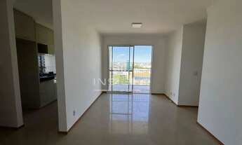 Imagem 5: Apartamento Padrão à venda em Cidade Jardim, Anápolis