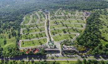 Imagem 7: Lotes de 300 m² à venda - Setor São José - Goiânia