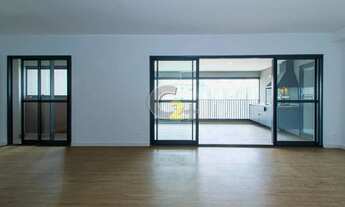 Imagem 4: Apartamento à venda em Perdizes com 3 quartos, sendo 3 suítes, 3 vagas