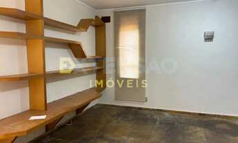 Imagem 3: Casa à locação no bairro NOVA IORQUE, ARAÇATUBA cod:33989