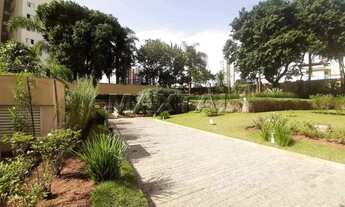 Imagem 7: Apartamento no Lauzane Paulista com 142m², com 3 dormitório, 3 suítes, 2 banheiros e 2 vag