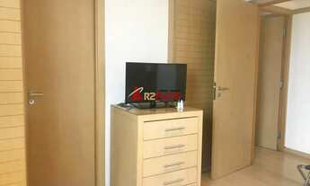 Imagem 5: Flat, Consolação - São Paulo