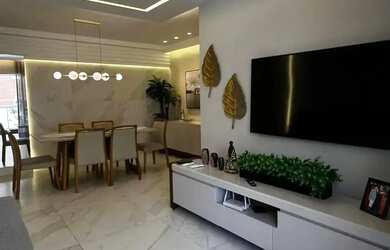 Imagem 5: Apartamento à venda no LE PROVENCE JARDIM EUROPA , JARDINS, Aracaju, SE