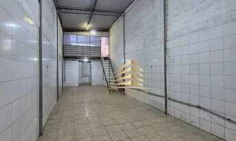 Imagem 6: Galpão para alugar, 125 m² por R$ 4.330,00/mês - Jardim Adriana - Guarulhos/SP