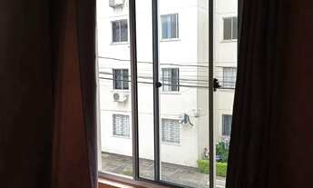 Imagem 3: Apartamento em Estrada Cristiano Kraemer - Vila Nova - Porto Alegre/RS