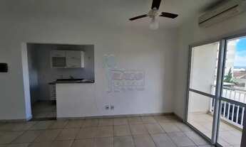 Imagem 2: Apartamento de 55m² com 02 quartos para locação - Sumarezinho