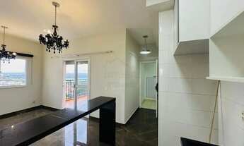 Imagem 4: Apartamento no Cond. Fatto Acqua com 2 dormitórios à venda, 79 m² por R$ 450.000 - Jardim