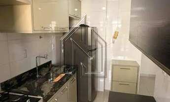 Imagem 6: Apto SEMI MOBILIADO Residencial Green Park