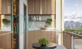 Imagem 2: Apartamento 3 quartos (1suíte) para venda com 73 m² em Barra da Tijuca - Ao lado do Via Pa