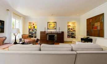 Imagem 4: CIDADE JARDIM! CASA EM CONDOMINÍO 330,0M²AC 3 SUÍTES , 4 VAGAS