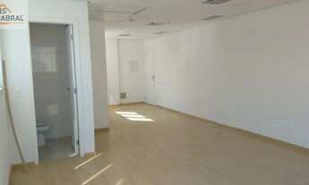 Imagem 3: Sala comercial Santana
