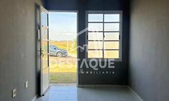 Imagem 4: Casa para Venda em Presidente Prudente, Vida Nova Pacaembu III, 2 dormitórios, 1 banheiro