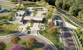 Imagem: Lote Jardins França - Goiânia - GO