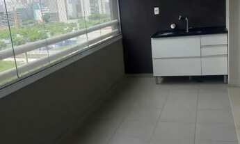 Imagem 7: Imóvel para aluguel tem 47 metros quadrados com 1 quarto