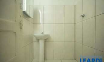 Imagem 7: CASA ASSOBRADADA - PINHEIROS - SP