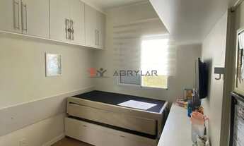 Imagem 7: Apartamento à venda em Jundiaí, Jardim Ermida I, com 2 quartos, com 76 m², ATMOSPHERA LIVI