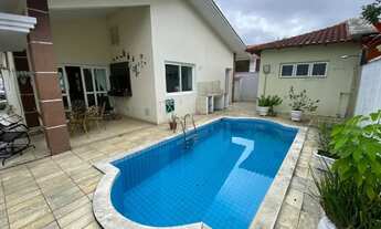 Imagem: COND ALPHA GARDEN, MOBILIADA, 3 QUARTOS