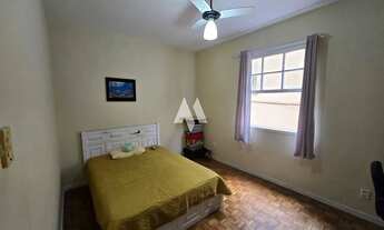 Imagem 7: Apartamento em Embaré, 2 dormitorios, primeiro andar Santos/SP