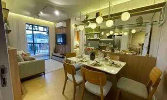 Imagem 2: Apartamento em Itajuba a 900 m da praia