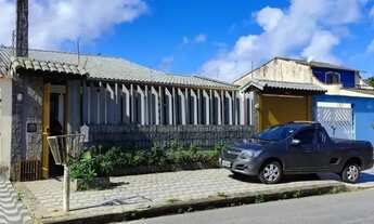 Imagem: Casa em Rua Francisco Fernandes Pires