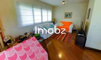 Imagem 2: Apartamento à venda na Rua Francisco José da Silva, 67 - Vila Andrade - São Paulo - SP - C