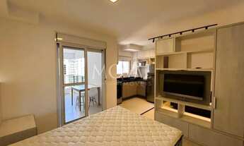 Imagem: Apartamento com 1 dormitório para alugar