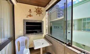 Imagem 6: Carnaval 2026 - Apartamento c/ 2 Quartos (AR) - 1 Quadras Mar - Praia Grande