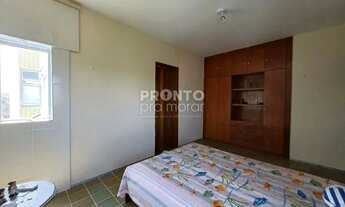 Imagem 2: Apartamento com 3 quartos em Forte Orange