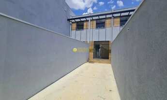 Imagem 3: CASA GEMINADA 2 QUATOS SUITE 2 VAGAS DE GARAGEM NO SANTA MÔNICA BH