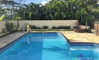 Imagem 2: CASA EM CONDOMÍNIO - ALPHAVILLE 12 - SP