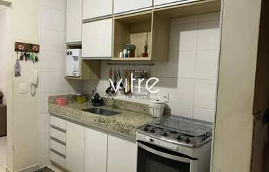 Imagem 2: Apartamento à venda no bairro Jaraguá em Uberlândia