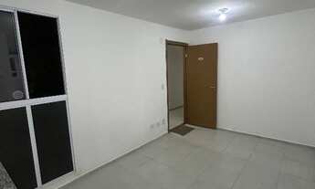 Imagem 3: Apartamento MRV Bella Hungria sem uso - térreo - Direto com o Proprietário