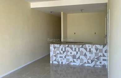 Imagem 3: Excelente casa geminada de 2 quartos sendo 1 suíte para venda no Bairro Santa Isabel em Ju