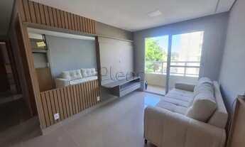 Imagem 2: Apartamento para alugar em Campinas, Jardim Nova Europa, com 2 quartos, com 47 m²