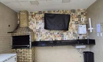 Imagem 5: LUIS ANSELMO 2/4 SUITE COM INFRA E DUAS VAGAS COM 60 METROS