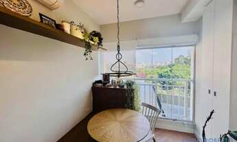 Imagem 7: APARTAMENTO - SUMAREZINHO - SP