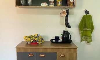 Imagem 7: Kit Temporada em condominio fechado