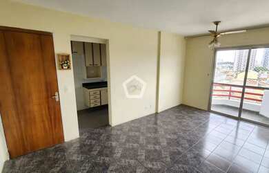 Imagem 2: Apartamento em Vila Re