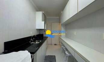 Imagem 6: Apartamento frente mar reformado Pitangueiras Guarujá