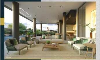 Imagem 2: Apartamento à venda em Piracicaba, São Dimas, com 3 suítes, com 140.03 m², Edifício Premie